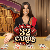 32 Baraha lc78 casino trực tiếp