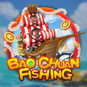 Câu Cá Bao Chuan lc78 bắn cá