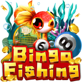 Câu Cá Bingo lc78 bắn cá