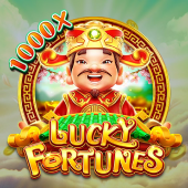 Vận May Phú Quý lc78 games nóng
