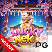 Mèo May Mắn lc78 games nóng
