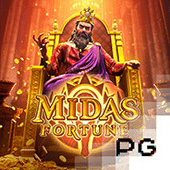 Vận May Midas lc78 games nóng
