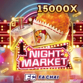 Chợ Đêm lc78 slot game