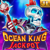 Vua Đại Dương Jackpot lc78