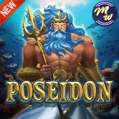 Poseidon lc78 slot game