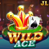 Át Chủ Bài Hoang Dã icon slot NỔ HŨ lc78